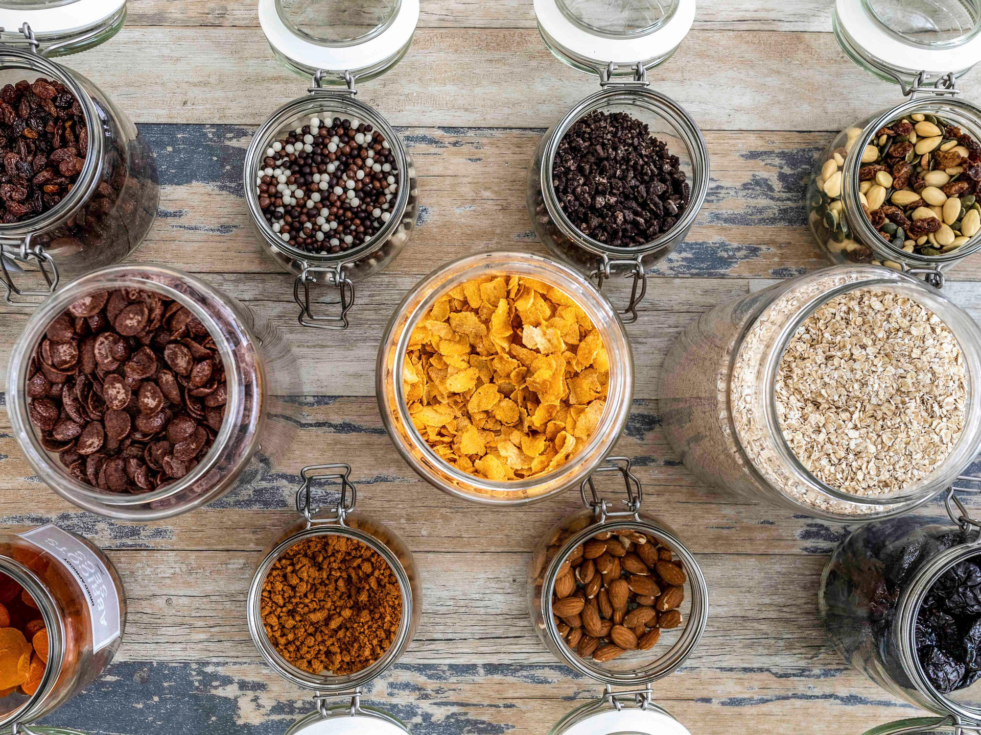 Restaurant ibis Styles Dijon Central