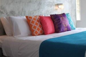 Alojamiento - La Maracuya