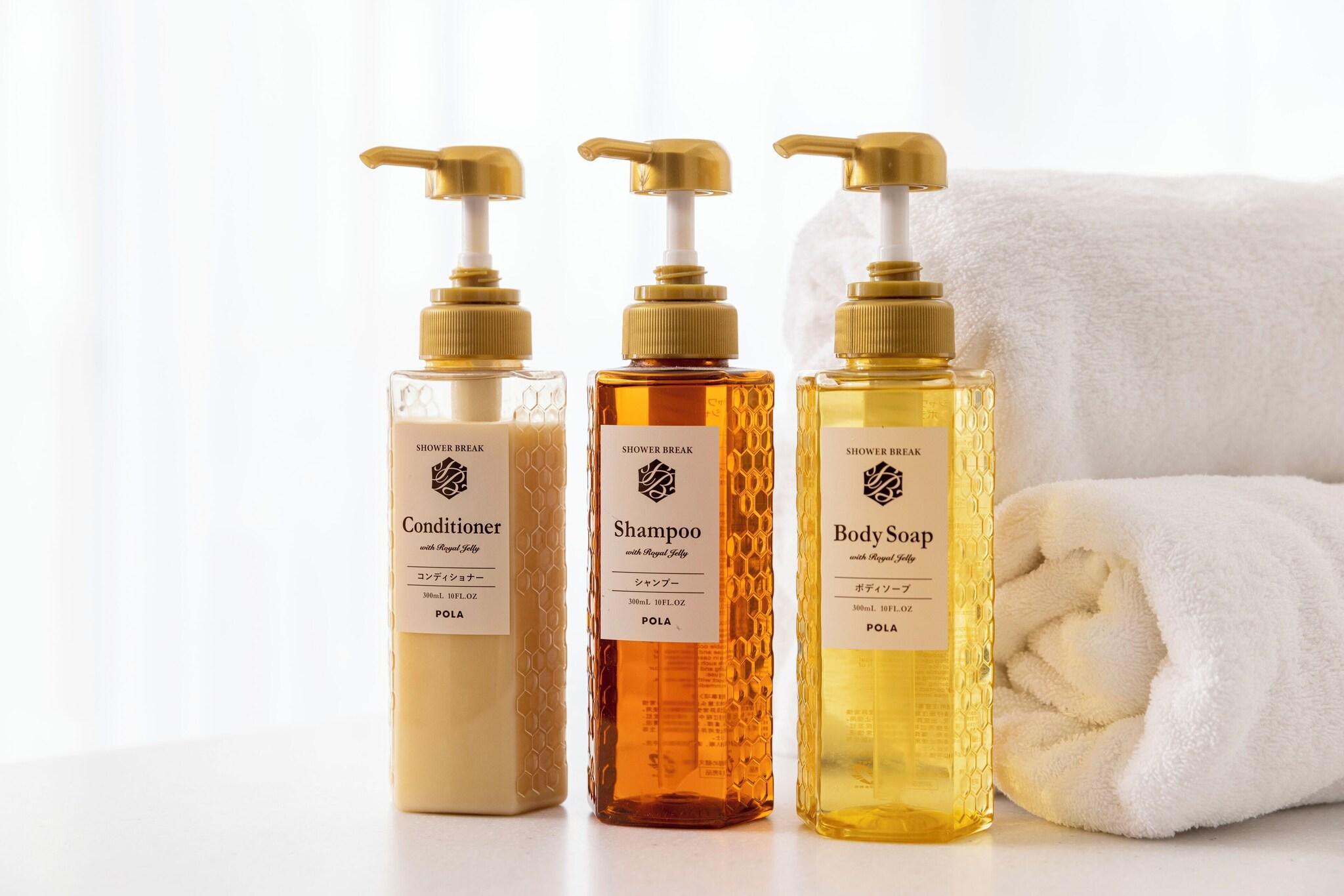 Vista Exterior Tokyu Stay Shimbashi (Ginza area)