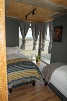 Alquiler Vacacional - Converted Water Tower