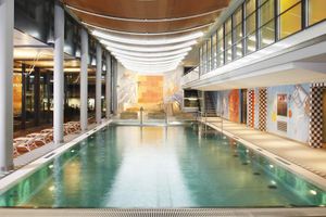 Alojamiento - Hapimag Resort Interlaken