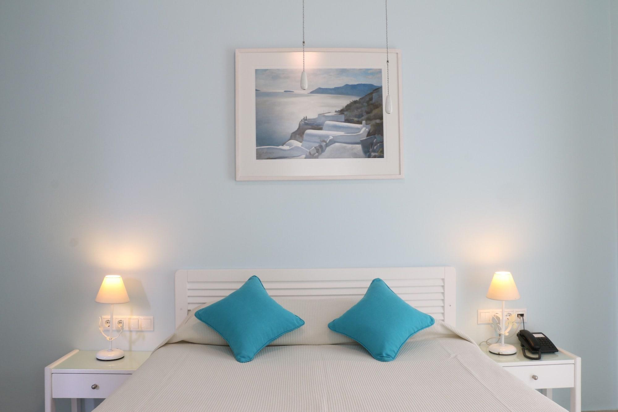 Habitación Spiros & Hiroko Hotel - Adults Only