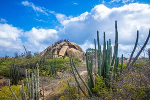 Actividad - Ruta de senderismo en el Parque Nacional Arikok