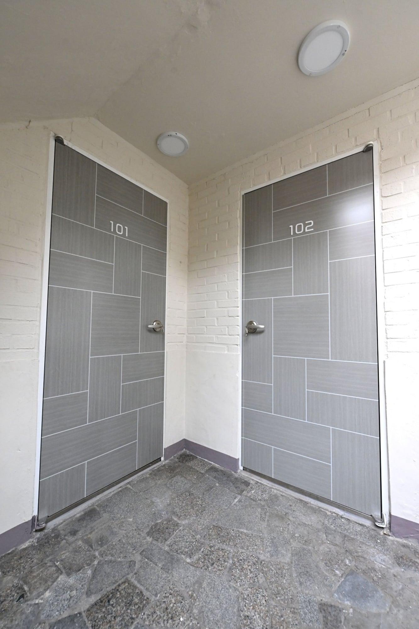 Vista Lobby Stay with yeonnam