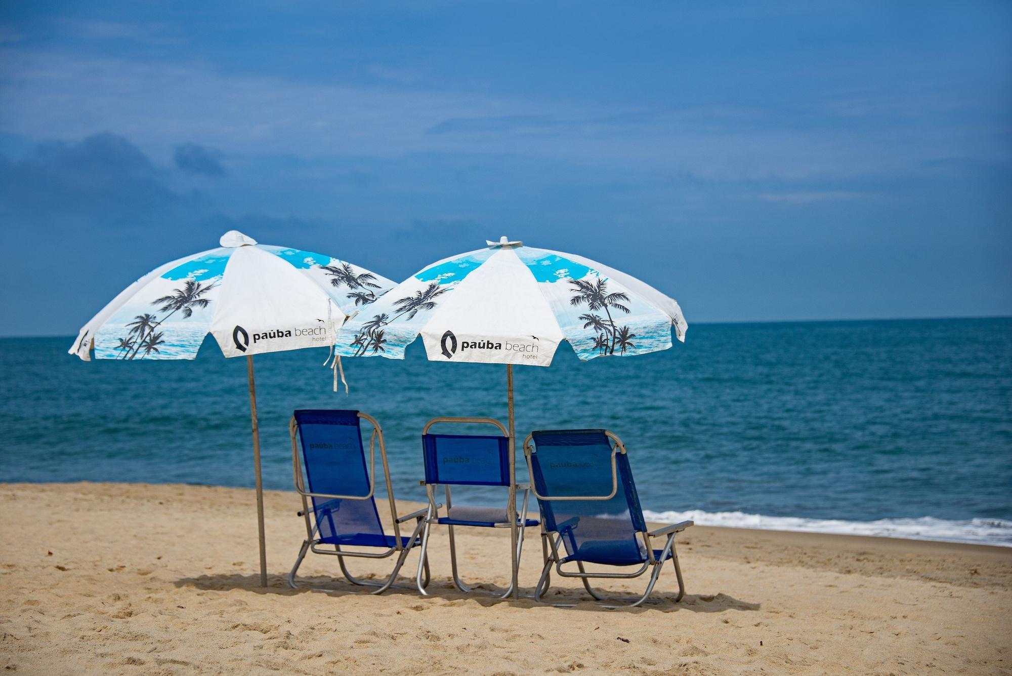 Playa Pauba Beach Hotel