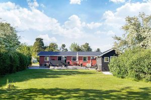 Alquiler Vacacional - 5 Star Holiday Home in Slagelse