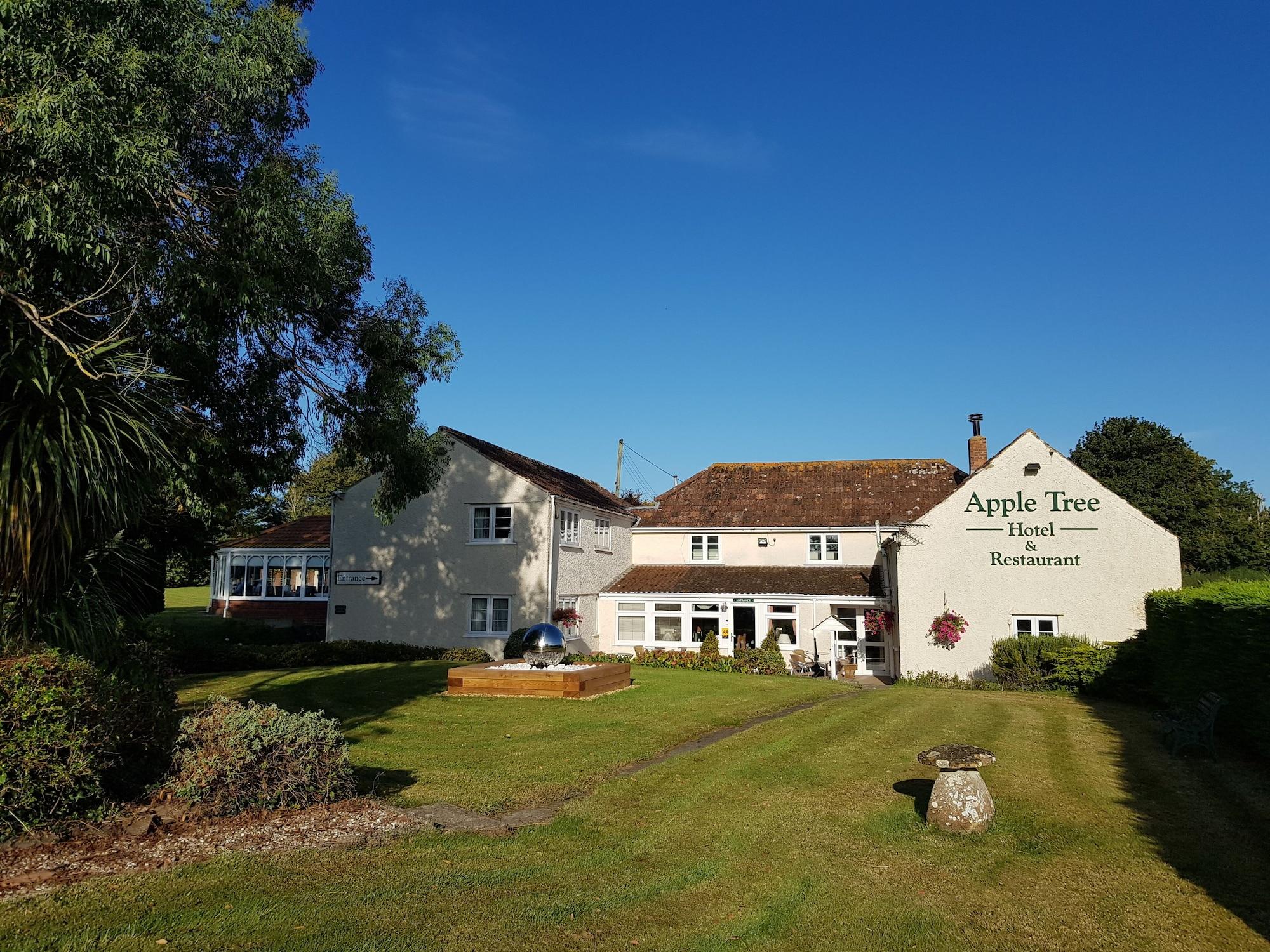 Varios Apple Tree Hotel