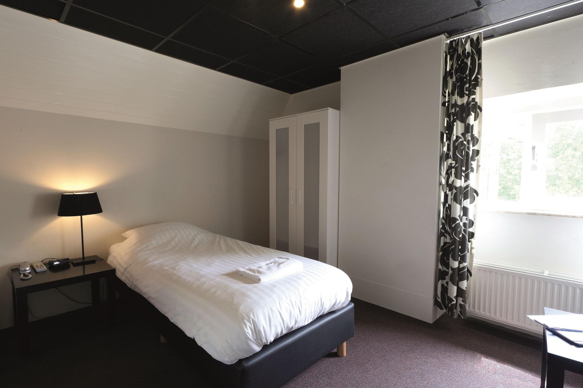 Habitación Fletcher Hotel-Restaurant Dinkeloord