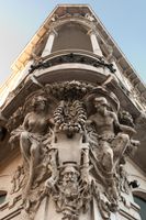Alojamiento - Hotel Grand'Italia