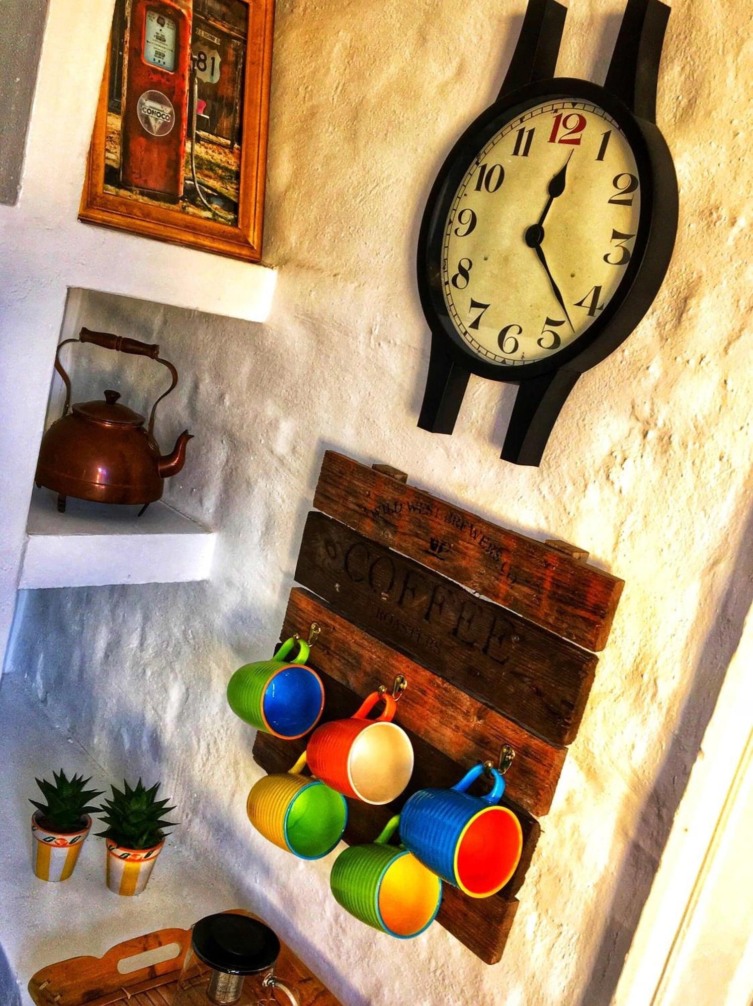 Restaurant Herstedly Guesthouse