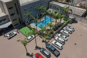 Alojamiento - Hotel & Suites Aliana