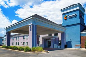 Alojamiento - Comfort Inn & Suites NW Milwaukee