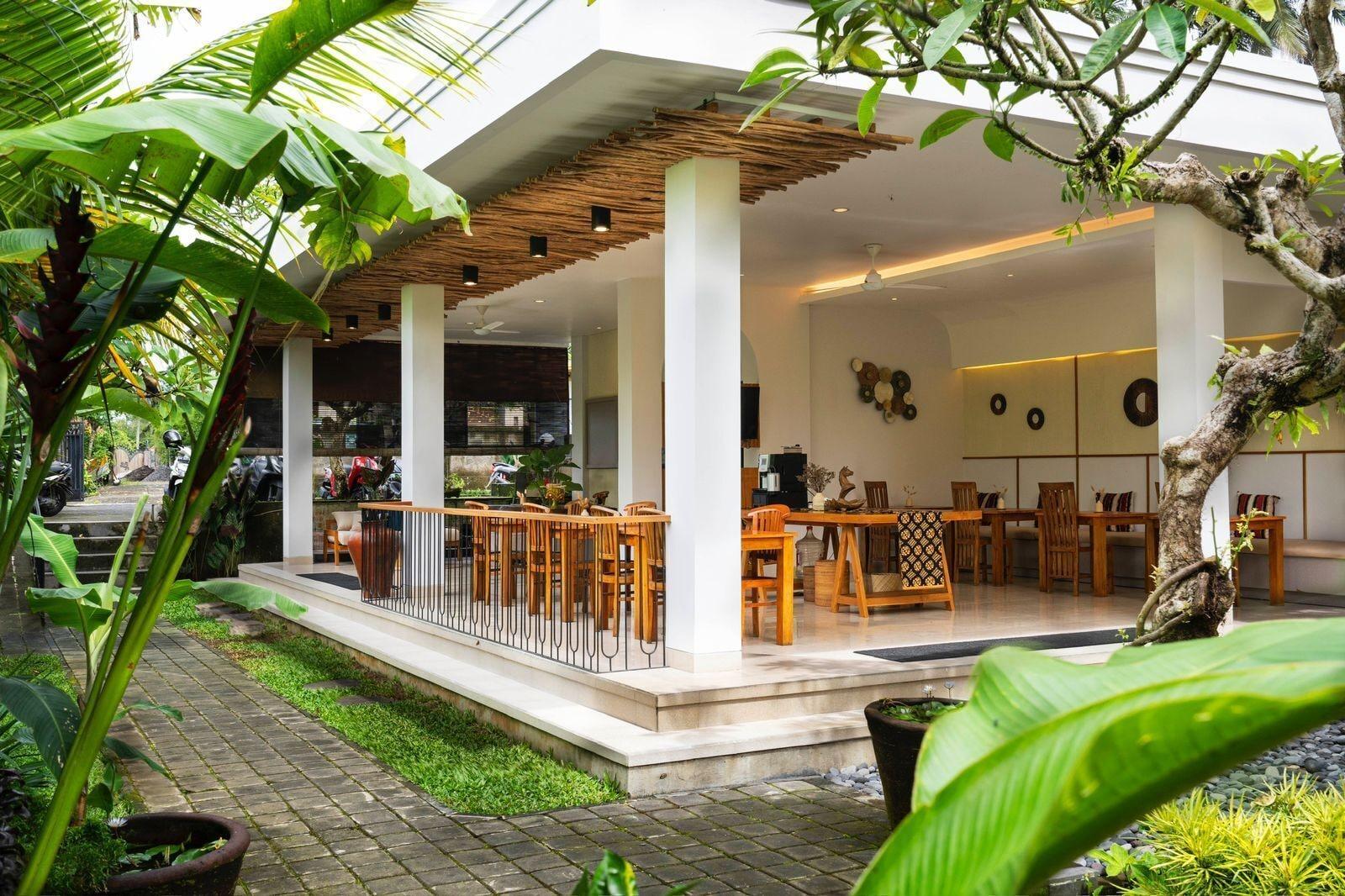 Varios Kubu Bali Baik Villa & Resort