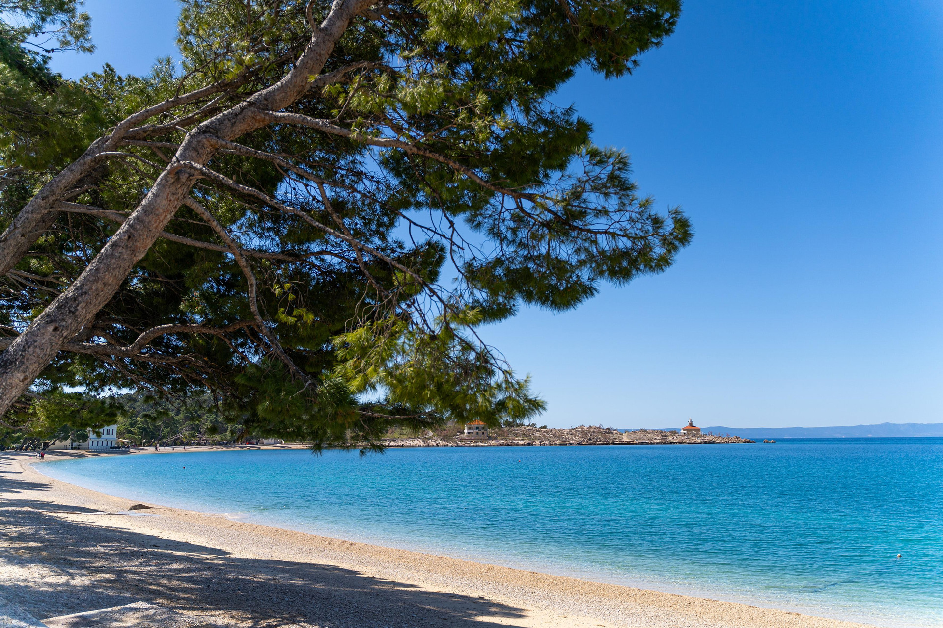Playa Valamar Meteor Hotel