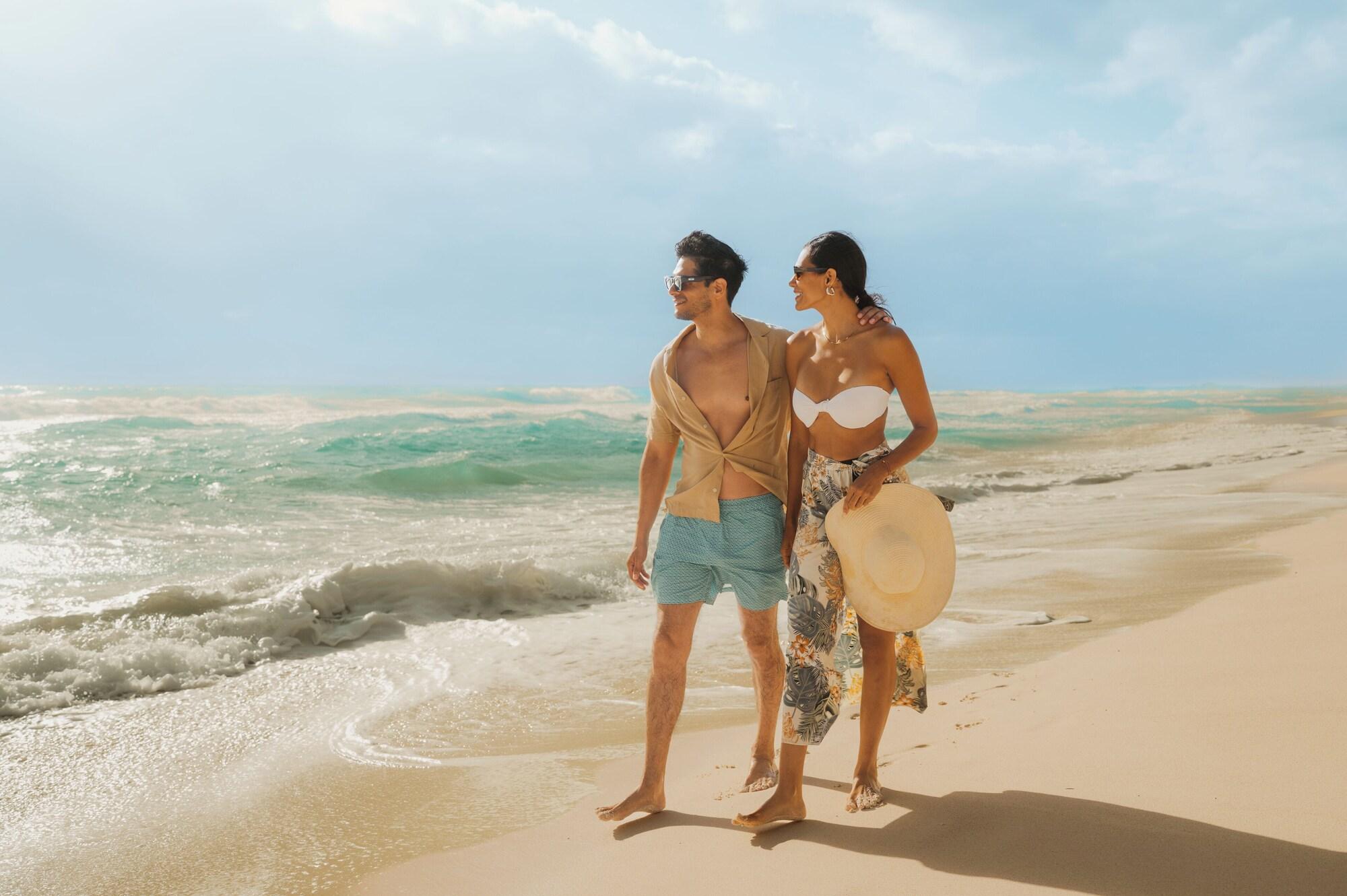 Playa Paradisus Cancún – All Inclusive