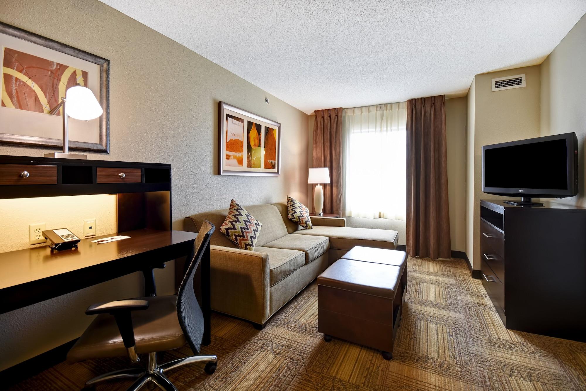 Habitación Staybridge Suites Grand Rapids-Kentwood by IHG