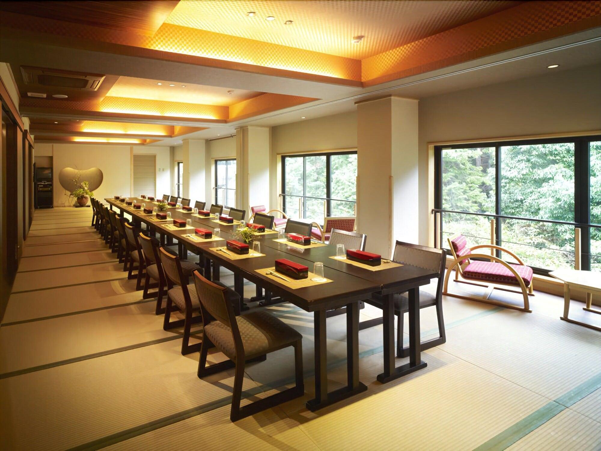 Restaurant Fudouguchikan
