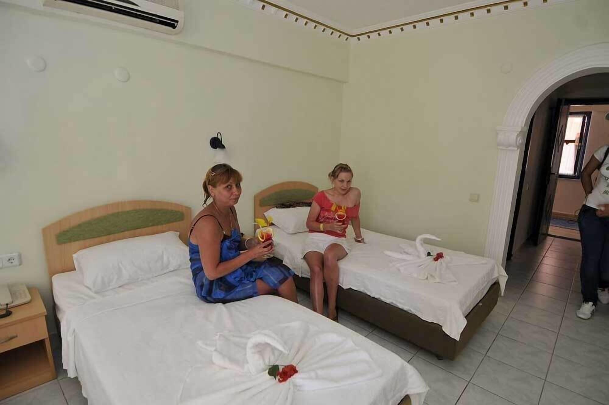 Habitación Klas Boutique Hotel