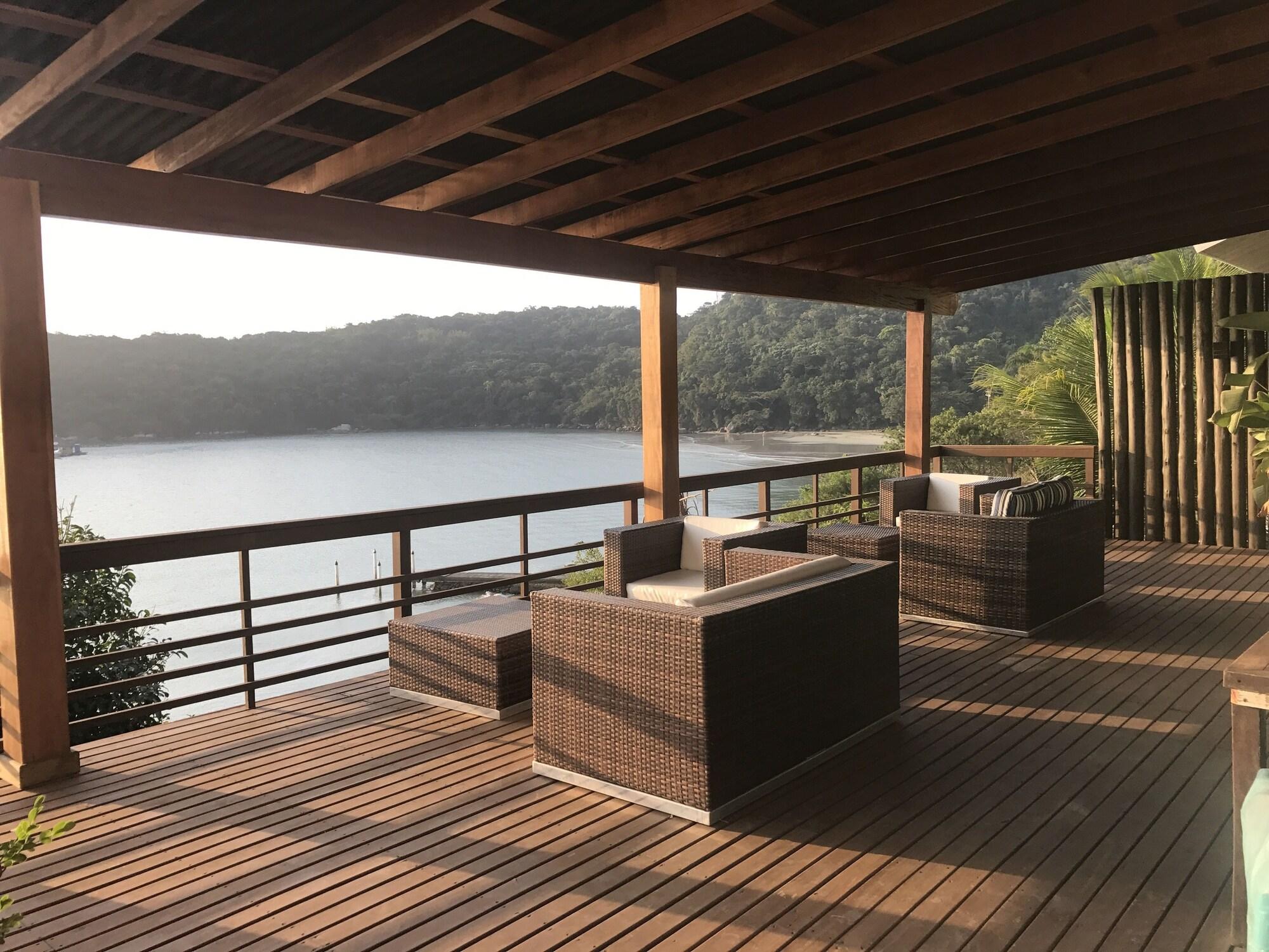 Comodidades del Alojamiento Caixa D'aço Exclusive Hotel