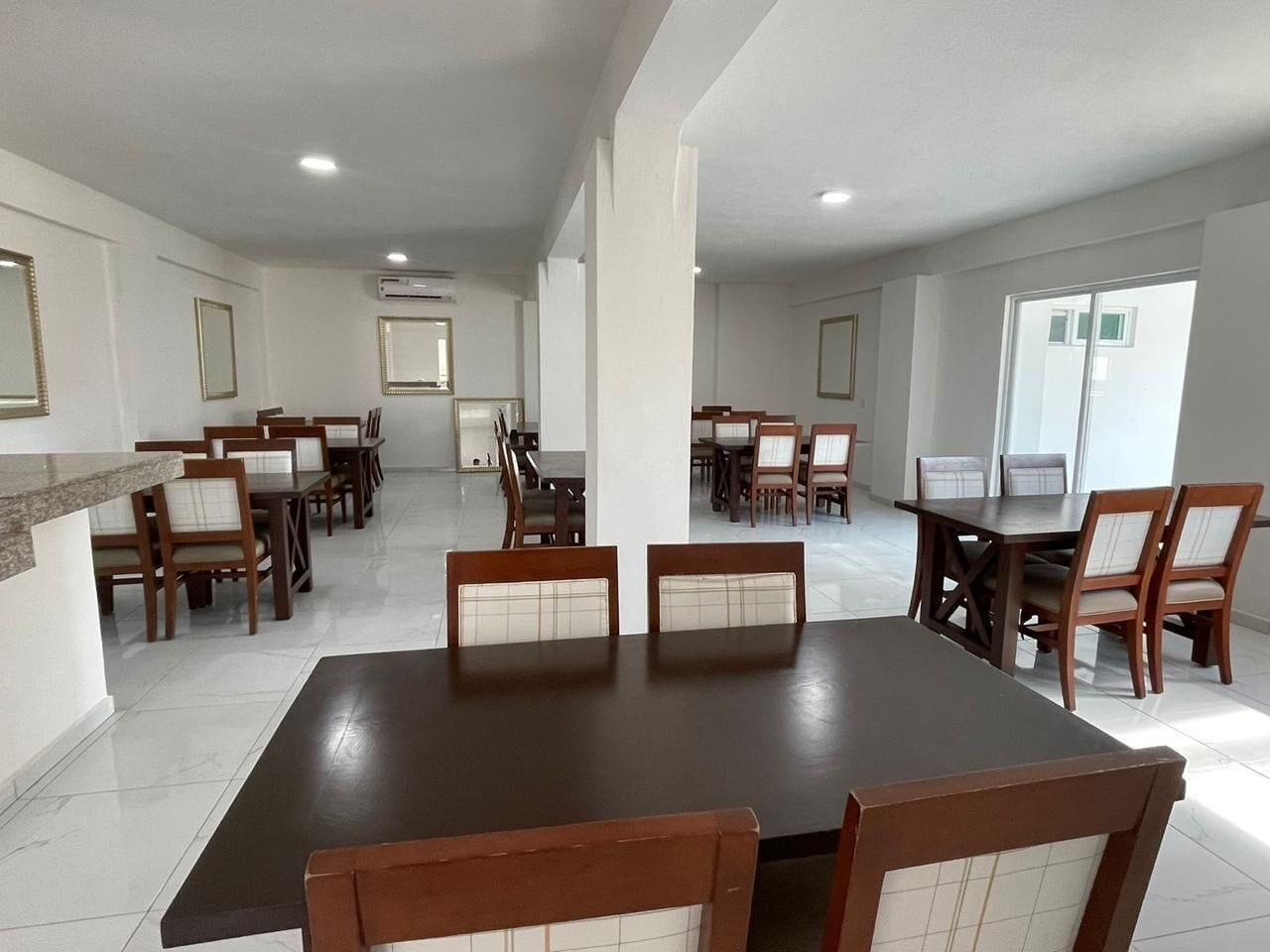 Restaurant Casa Muranta