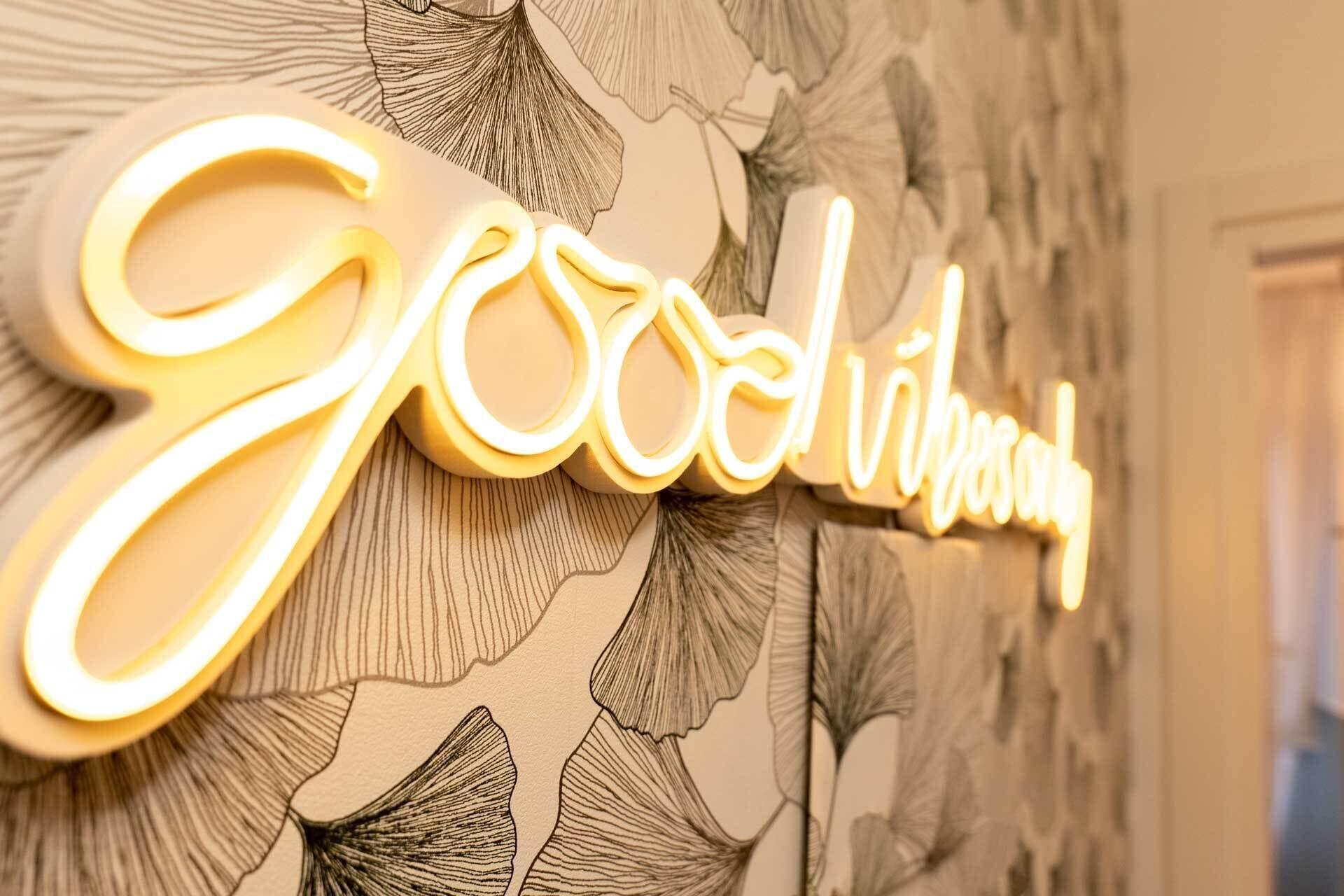Comodidades del Alojamiento Smart Guesthouse