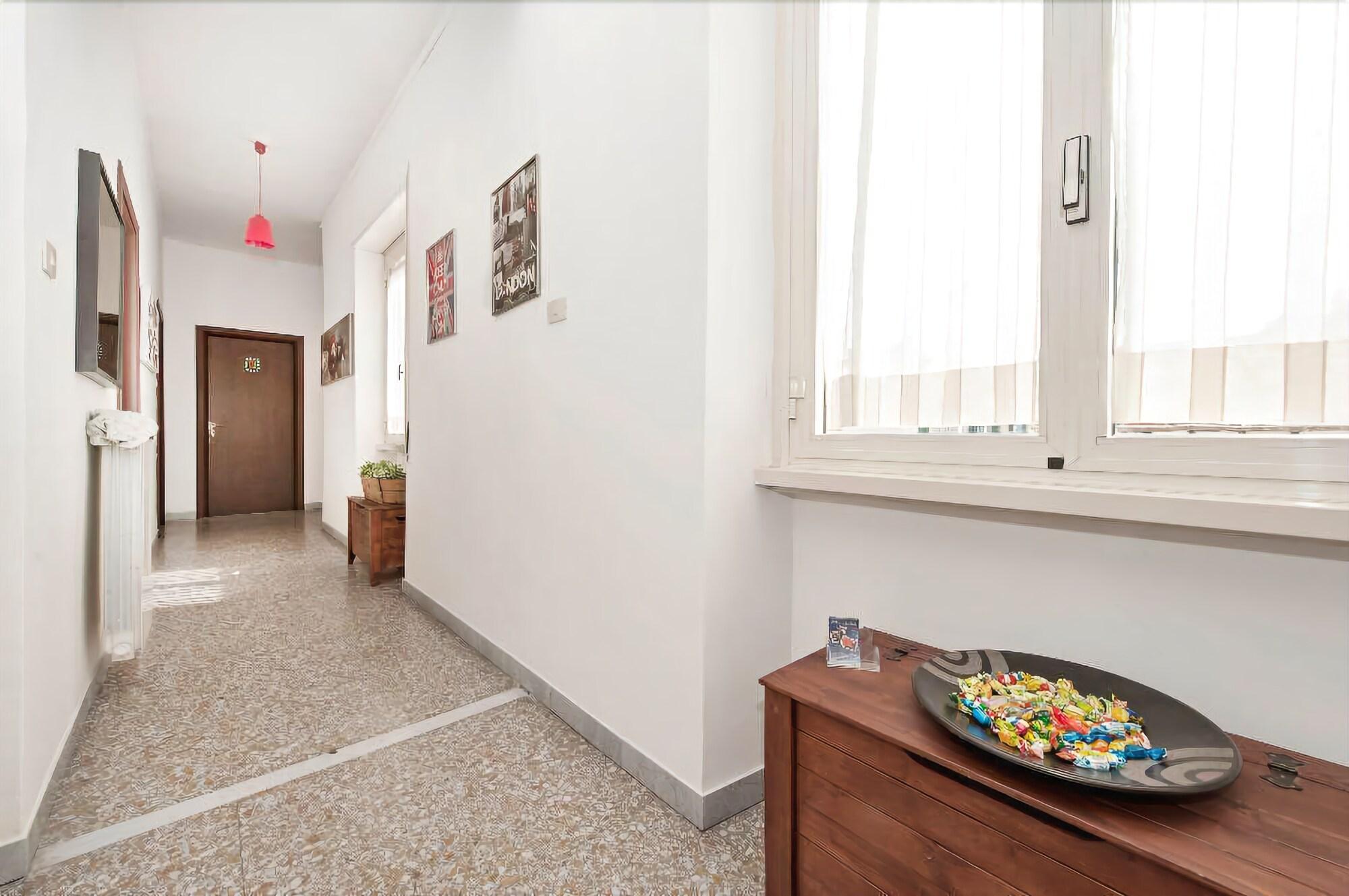 Vista Lobby Il Bacio delle Stelle