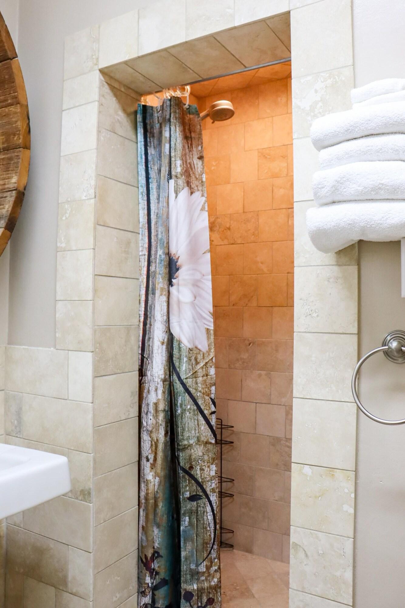 Equipamiento de Habitación The Bonnie Inn Unit 5 With Breakfast Nook