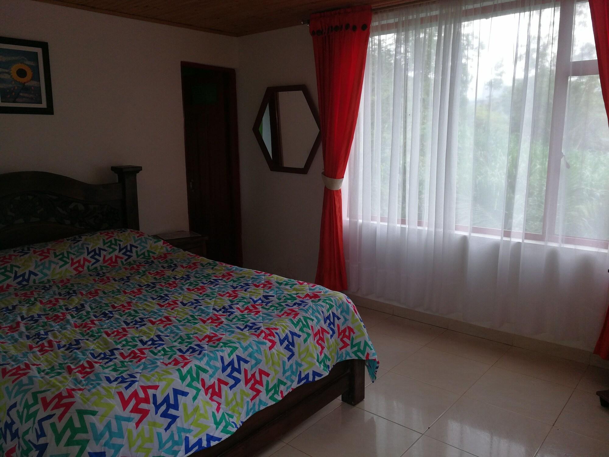 Habitación Finca Hotel Spa Zhay