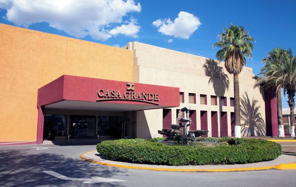 Casa Grande Chihuahua