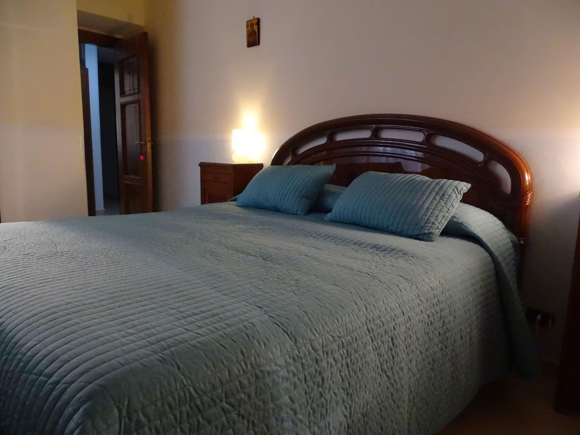 Varios B&B Centrale Salerno