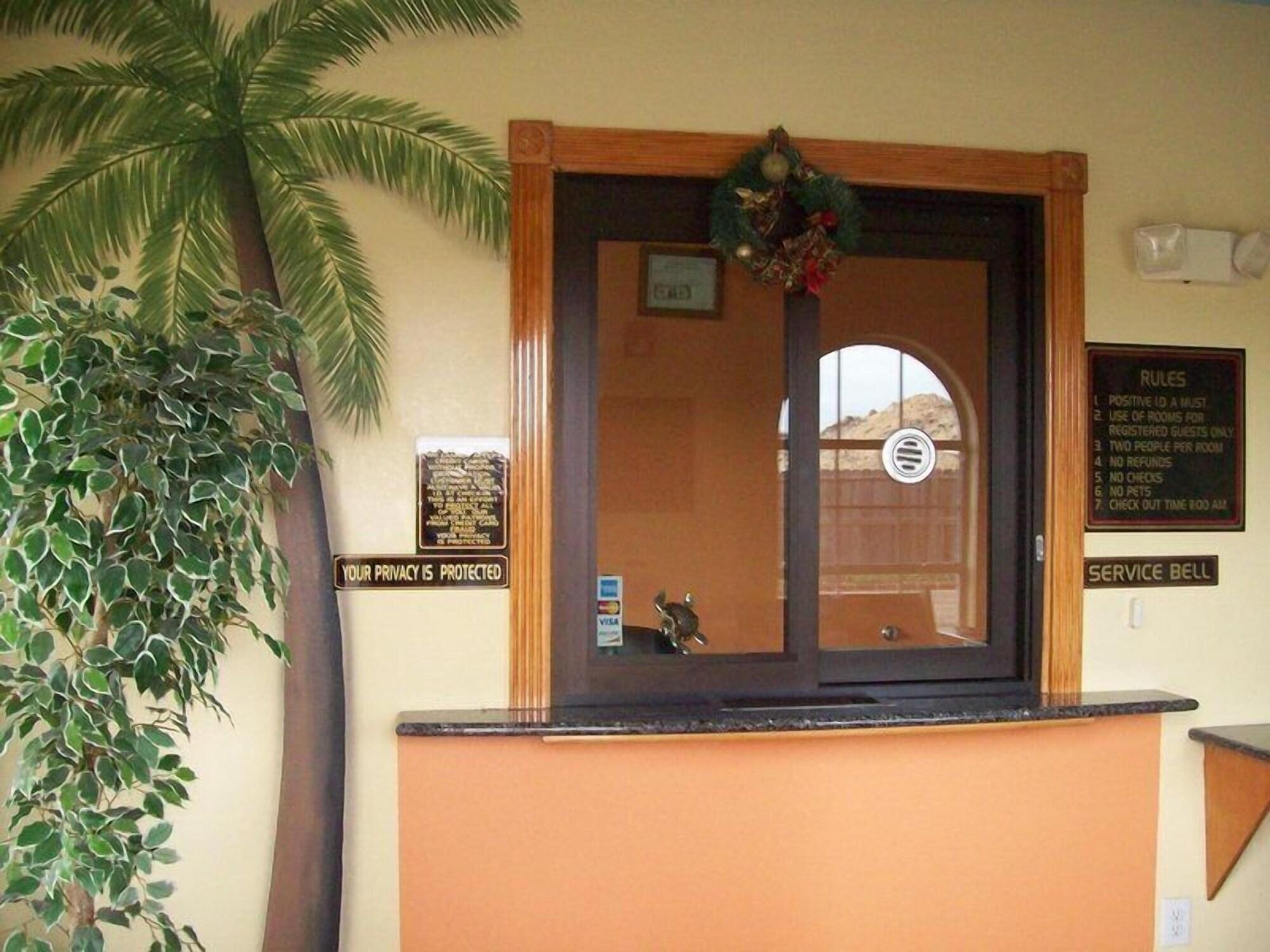 Vista Lobby Luxury Inn and Suites Seaworld Lackland