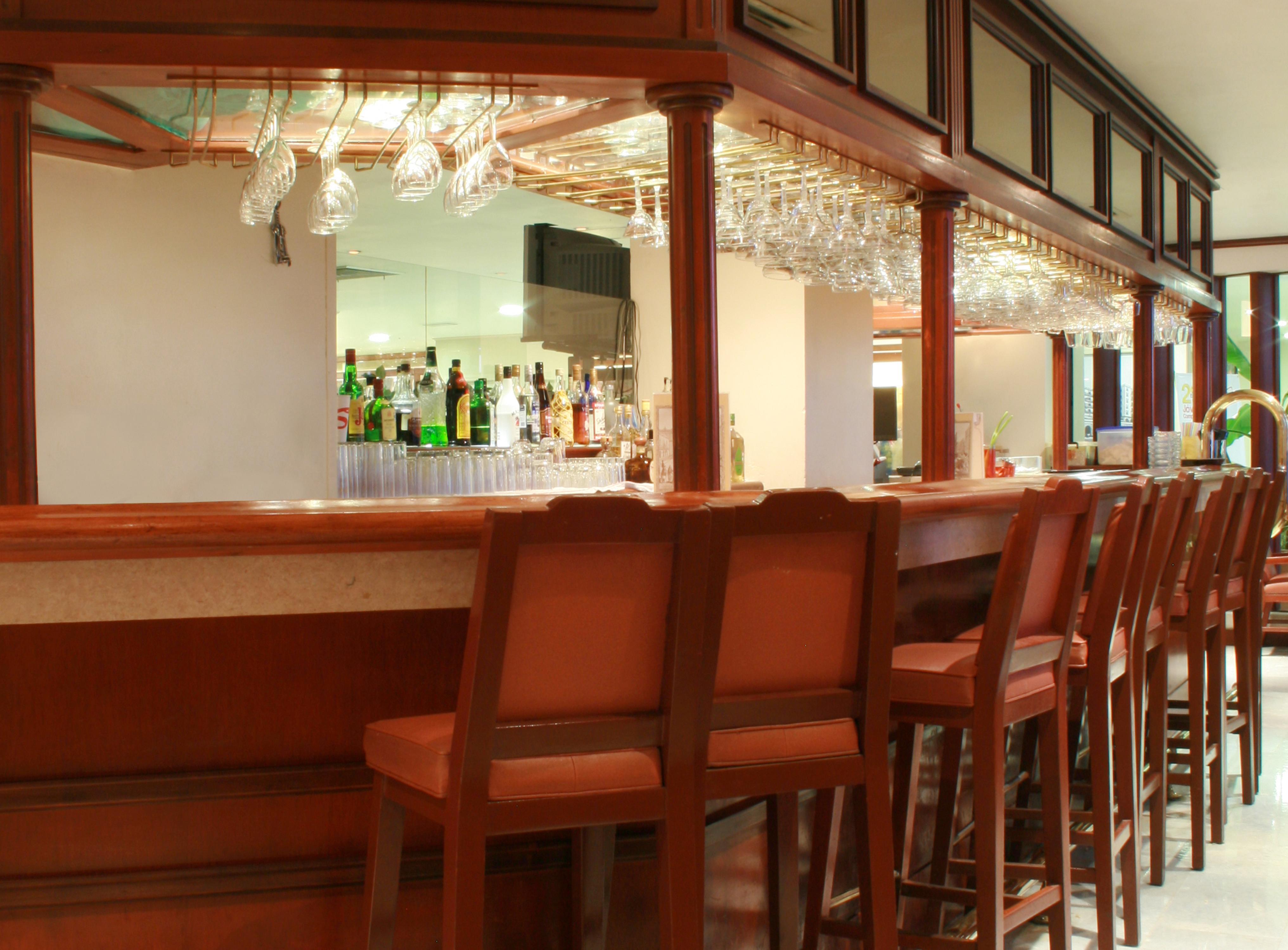 Bar/Salón Veracruz Centro Histórico