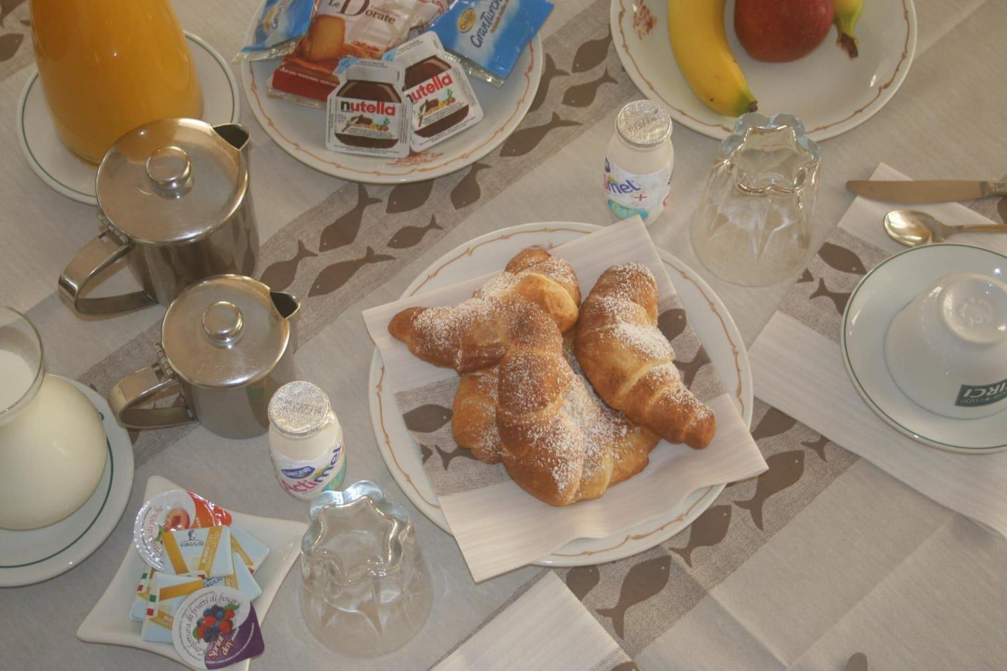 Restaurant Hotel Anna