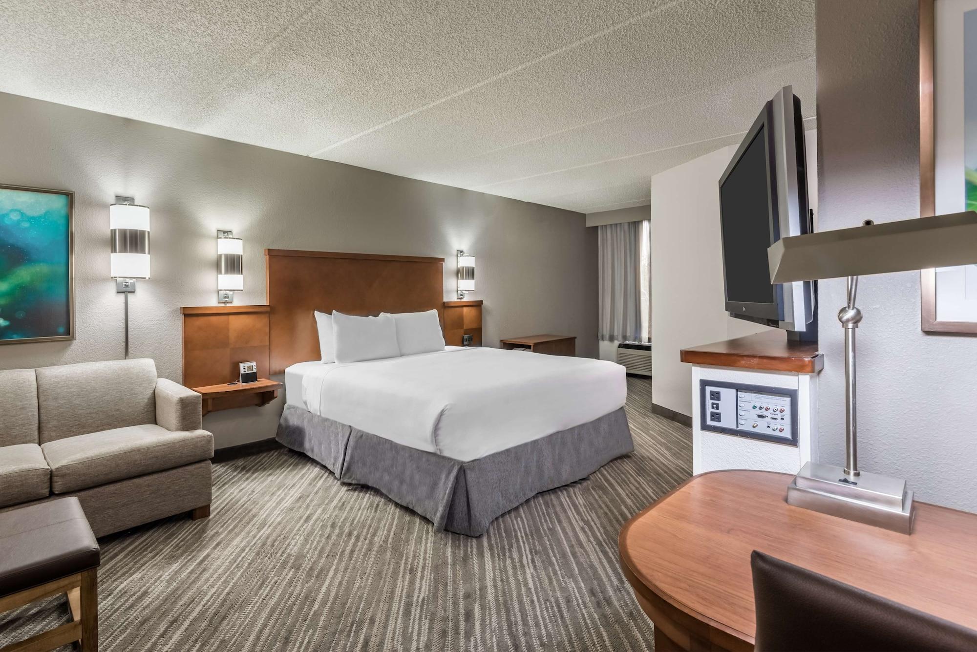 Habitación Hyatt Place Atlanta/Duluth/Johns Creek