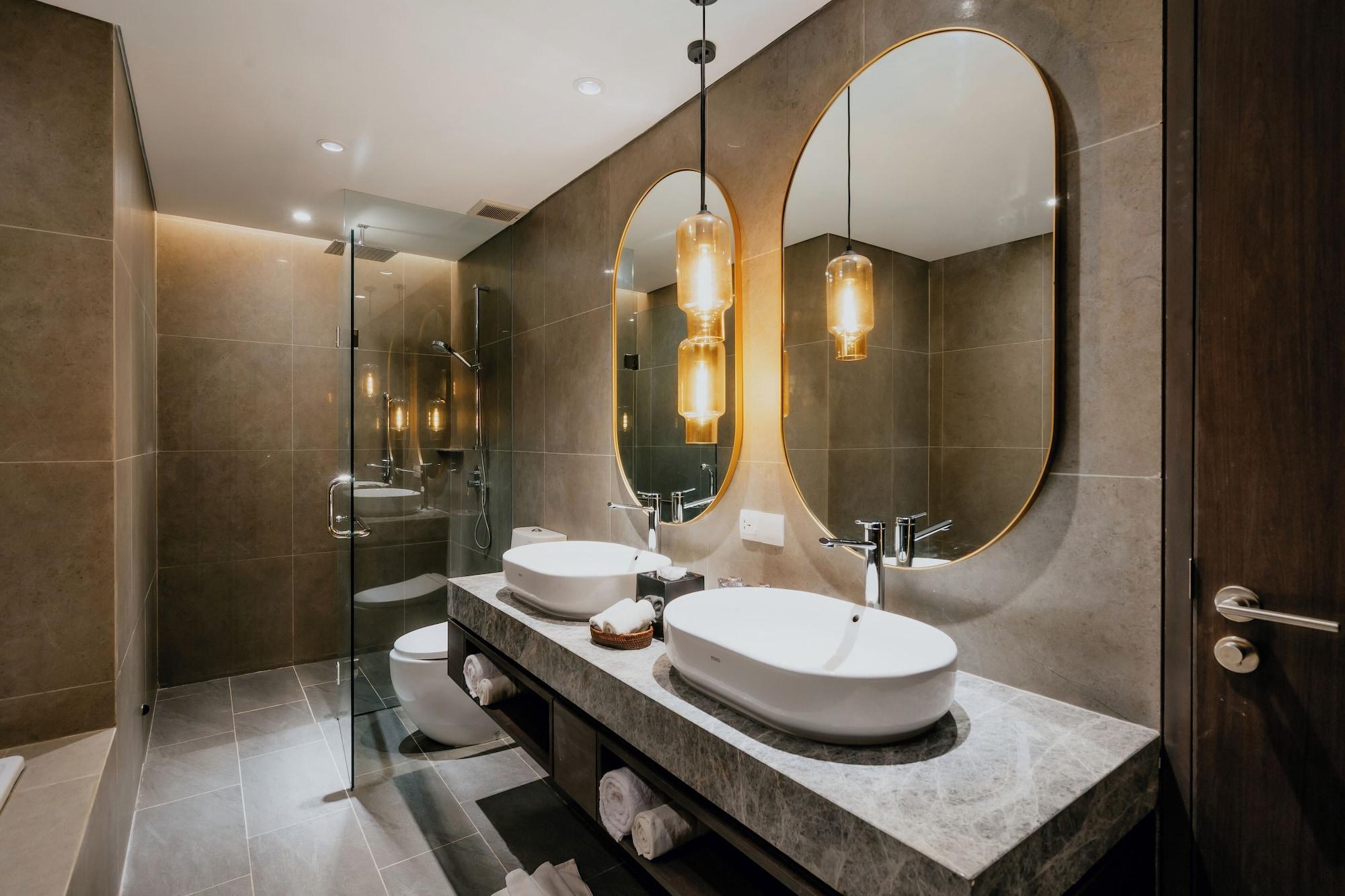 Equipamiento de Habitación Sunyi Ubud