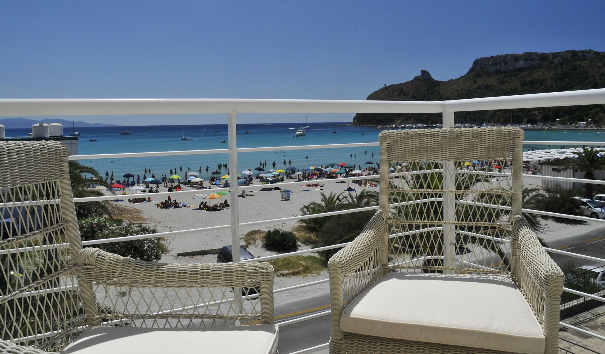 Habitación Hotel Nautilus