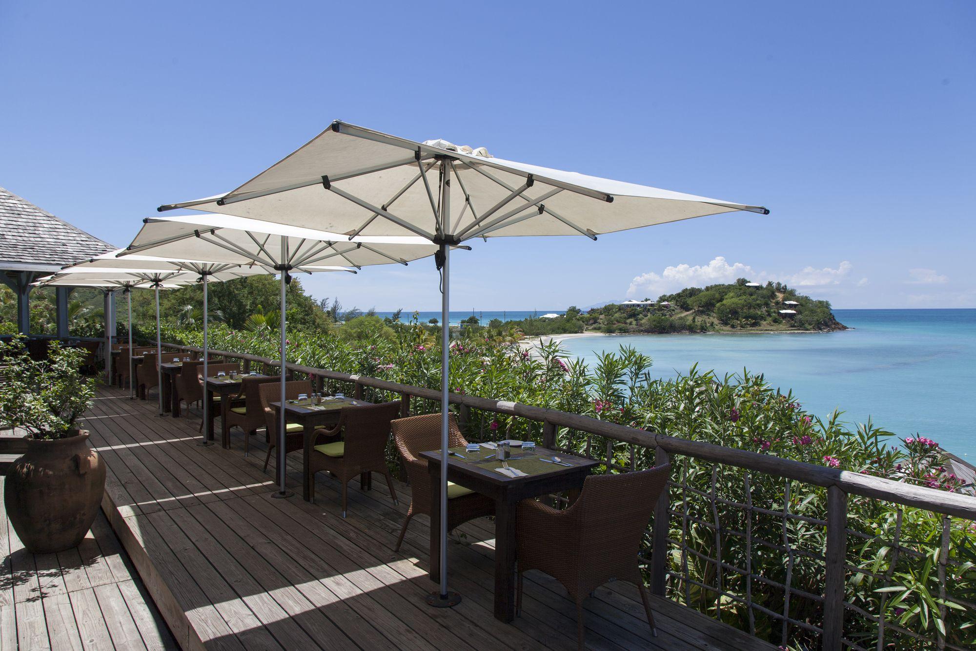 Restaurant Cocobay Resort - All Inclusive - Adults Only