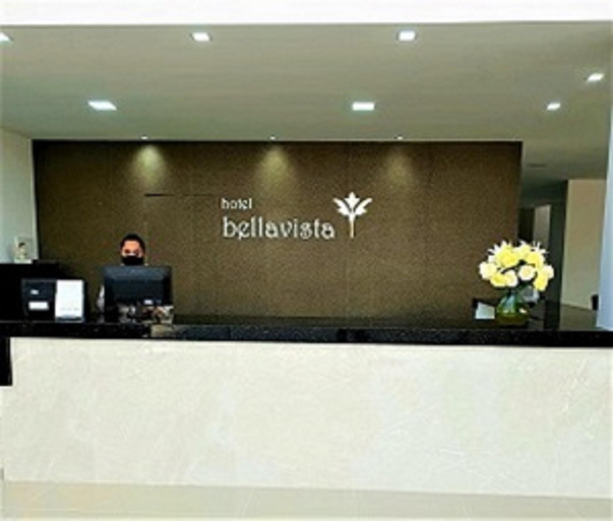 Varios HOTEL BELLAVISTA