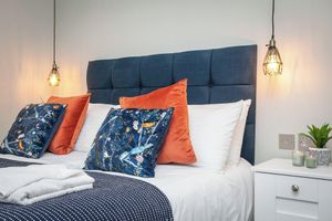 Alquiler Vacacional - The Ulsterville Residences