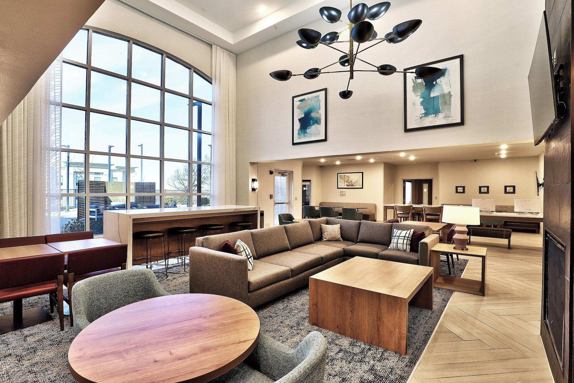 Restaurant Staybridge Suites Albuquerque - Airport by IHG