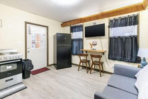 Alquiler Vacacional - Spacious 2BR Apt Free Parking Baden