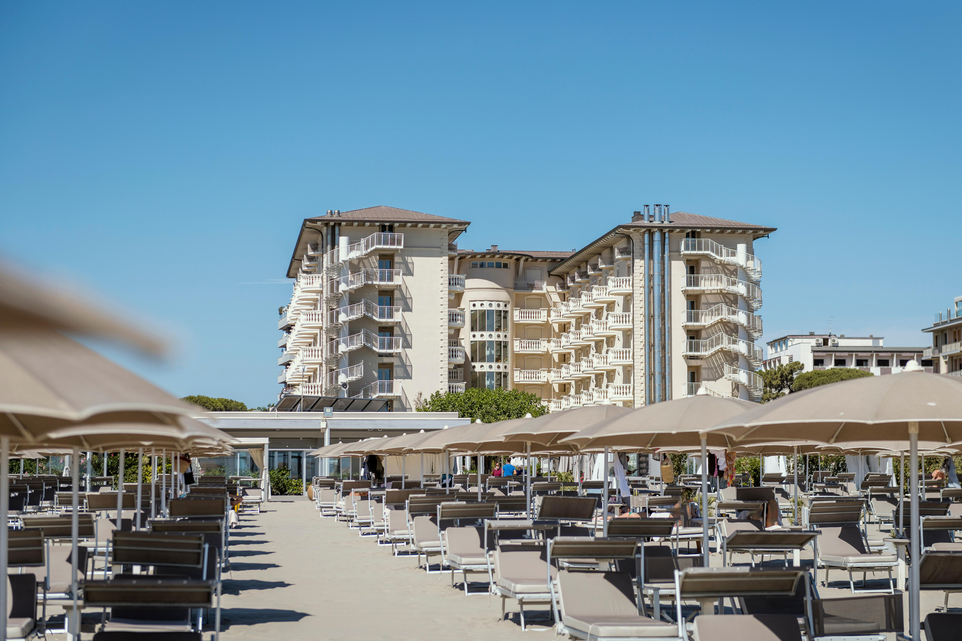 Playa Palace Hotel