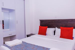 Alquiler Vacacional - Cool apartment with a good Mt Kenya view Nanyuki