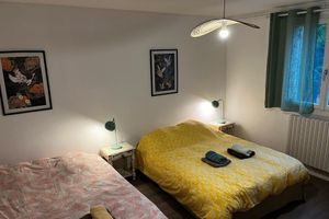 Alquiler Vacacional - Maison 5 Chambres aux Eyzies, Capitale Mondiale de la Préhistoire