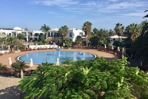 Alquiler Vacacional - Las Marismas de Corralejo