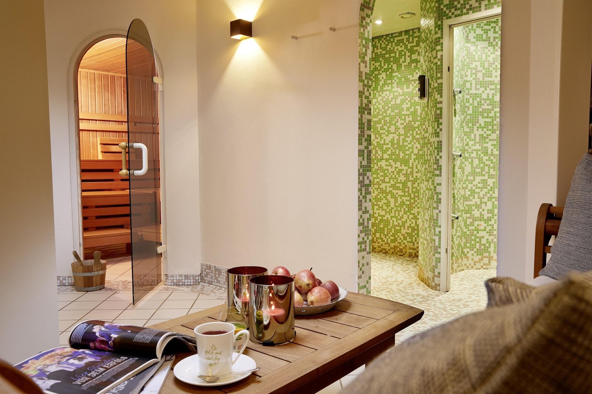 Spa Hotel Alpenrose Kufstein