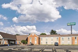 Alojamiento - Quality Inn Morgantown