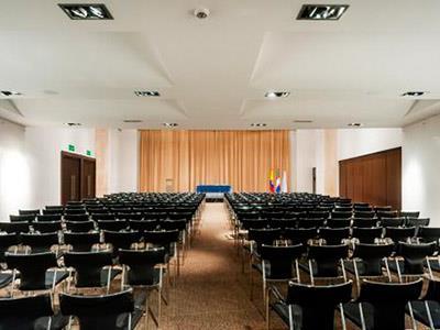 Hotel Spiwak Chipichape Cali