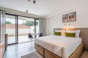 Alquiler Vacacional - Kasa Vila Olímpia - Predio completo ao lado da Faria Lima