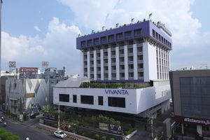Alojamiento - Vivanta Vijayawada, MG Road